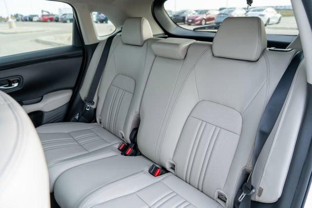 New 2026 Honda HR-V EX-L image 13