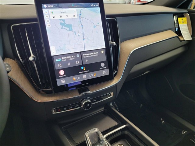 New 2026 Volvo XC60 B5 Core w/ Protection Package Premier image 22