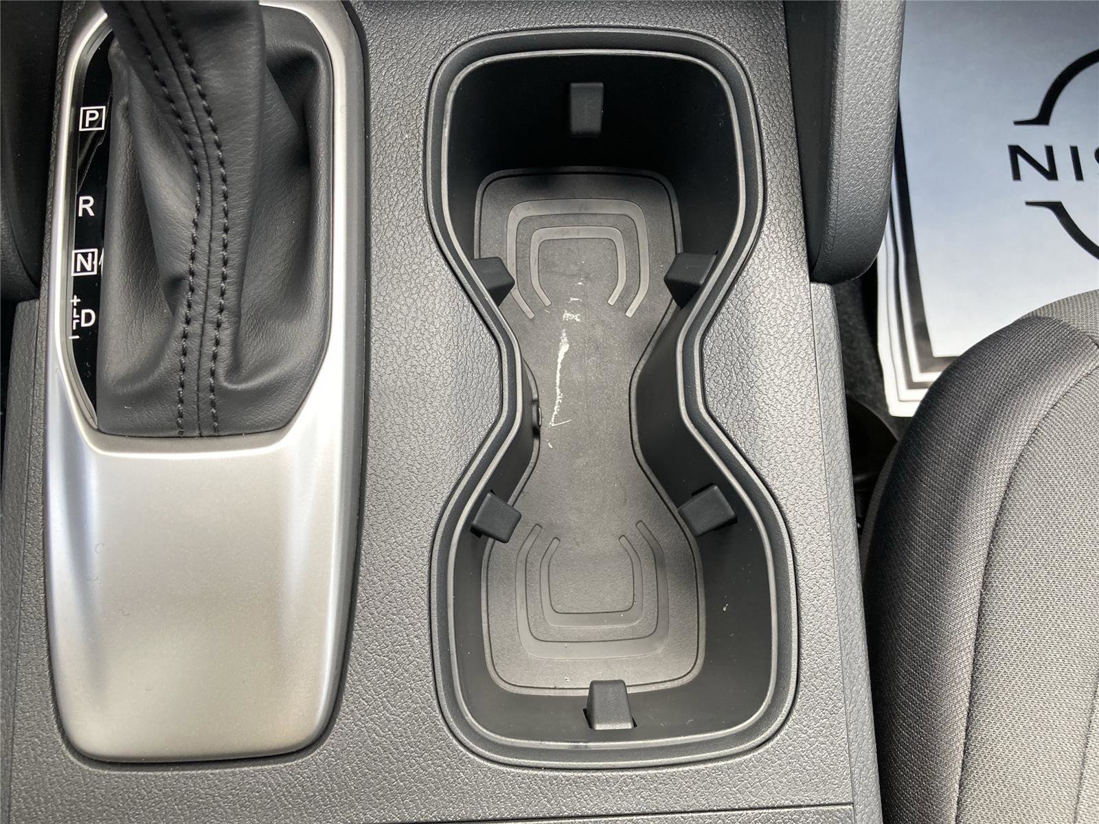 New 2026 Nissan Frontier S image 14