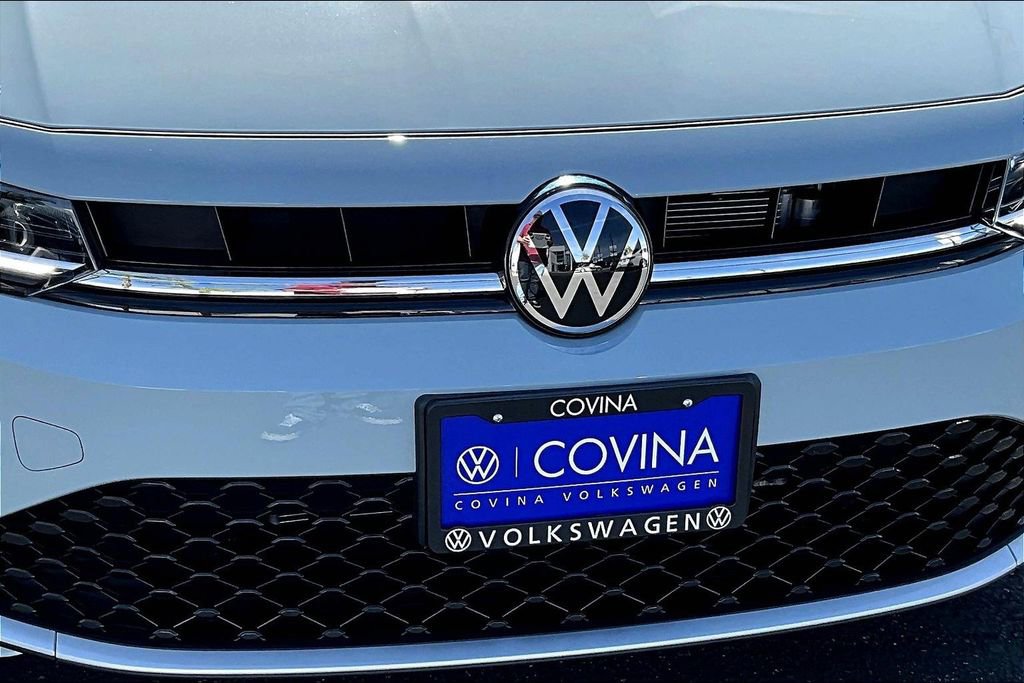 New 2026 Volkswagen Jetta SE image 29