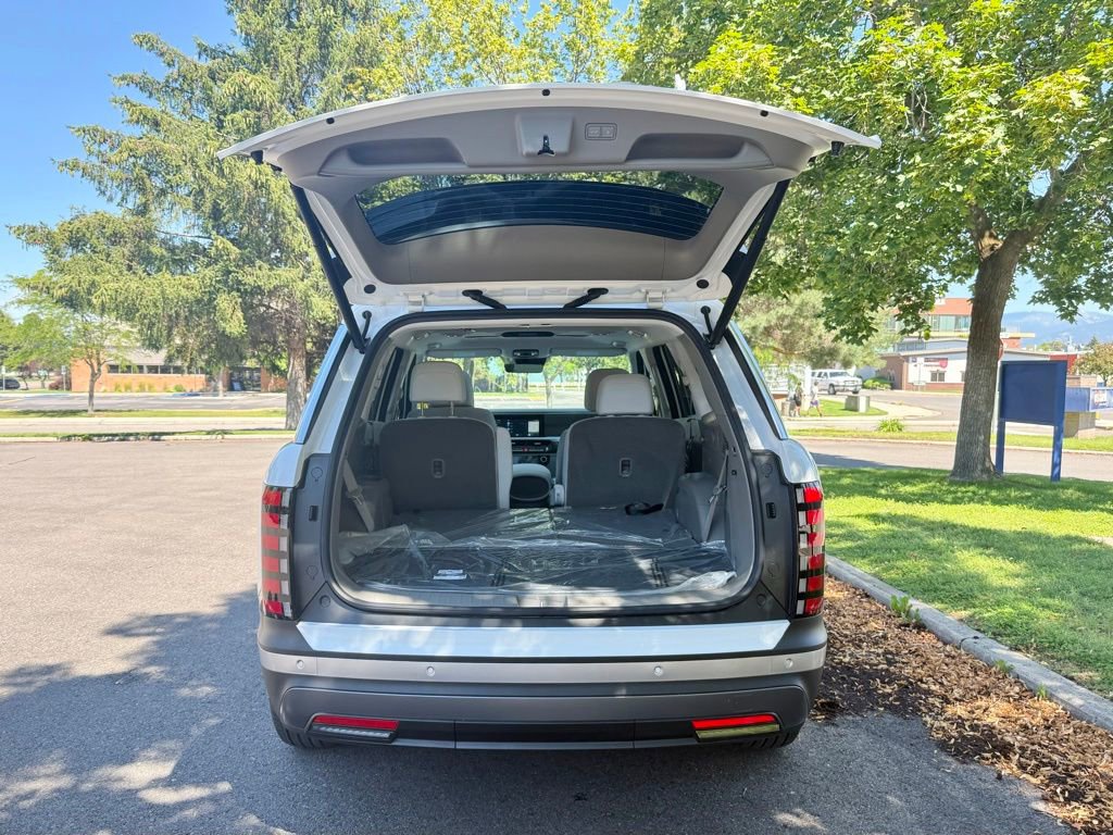 New 2026 Hyundai Palisade SEL image 40