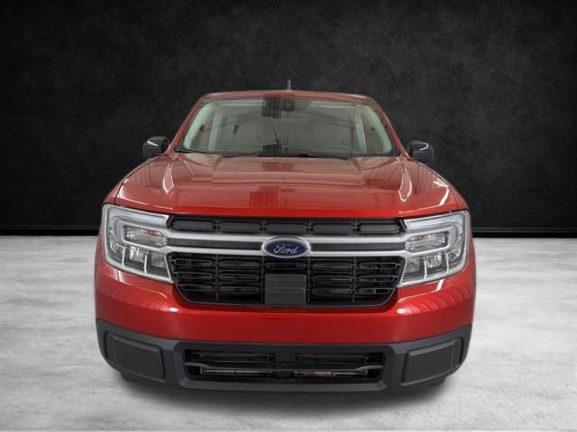 Used 2024 Ford Maverick Lariat w/ 4K Tow Package image 3