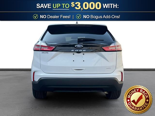 Used 2024 Ford Edge SE AWD/4WD image 5