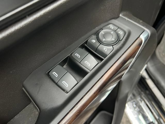Used 2022 GMC Sierra 1500 SLT w/ SLT Premium Plus Package image 12