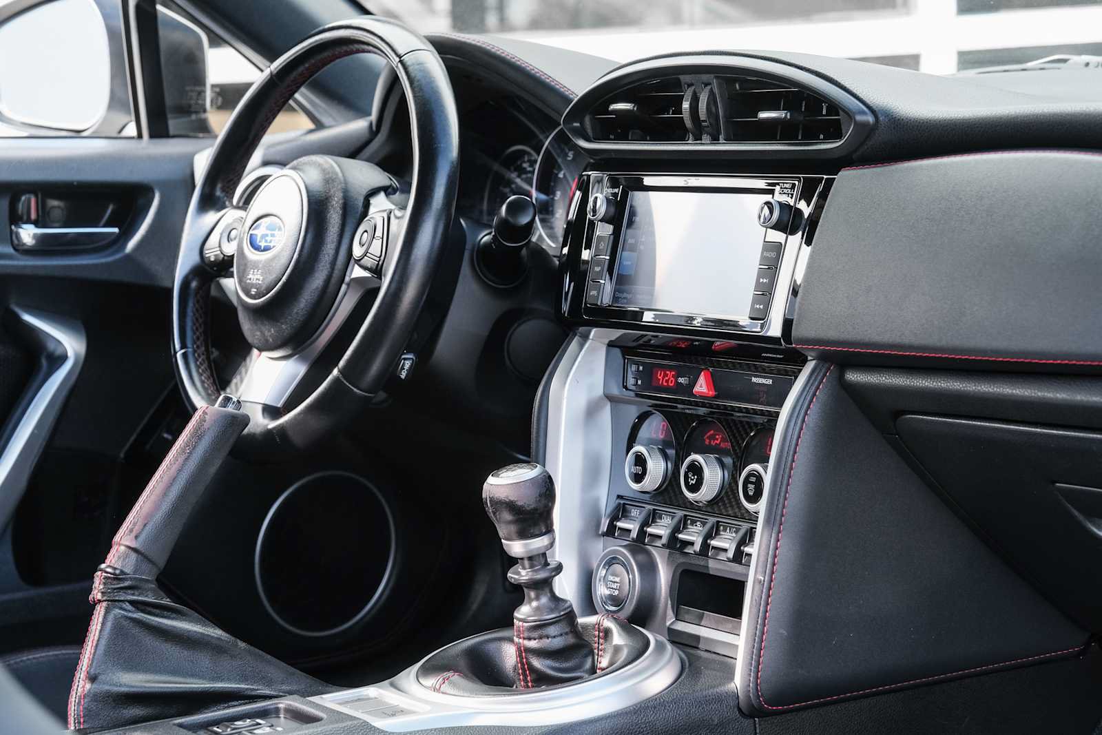 Used 2018 Subaru BRZ Limited w/ Performance Package RWD image 25