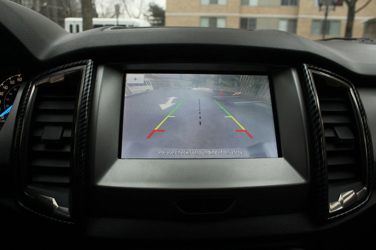 Used 2019 Ford Ranger XLT w/ Equipment Group 302A Luxury image 32