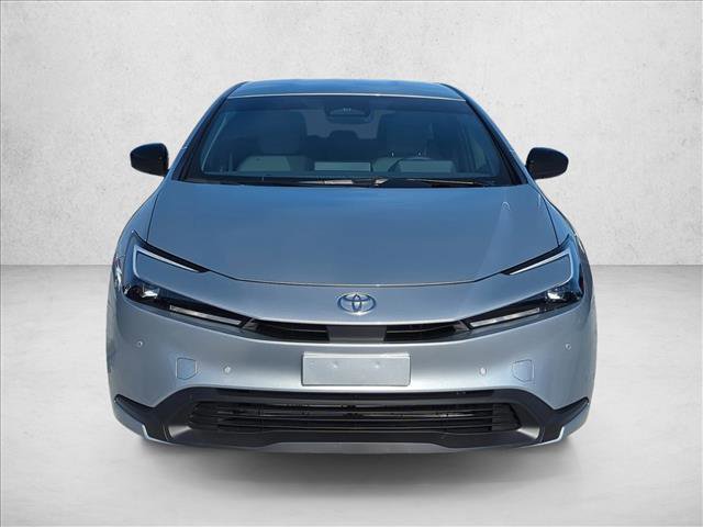 Used 2026 Toyota Prius LE image 2
