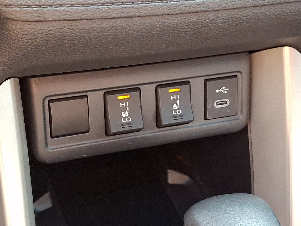 Used 2025 Toyota Corolla Cross AWD Hybrid w/ Convenience Package image 25