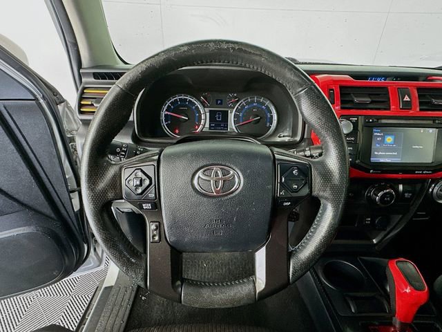 Used 2018 Toyota 4Runner TRD Off-Road w/ TRD Performance Package image 11