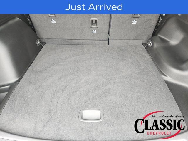 Used 2025 Jeep Grand Cherokee Limited image 41