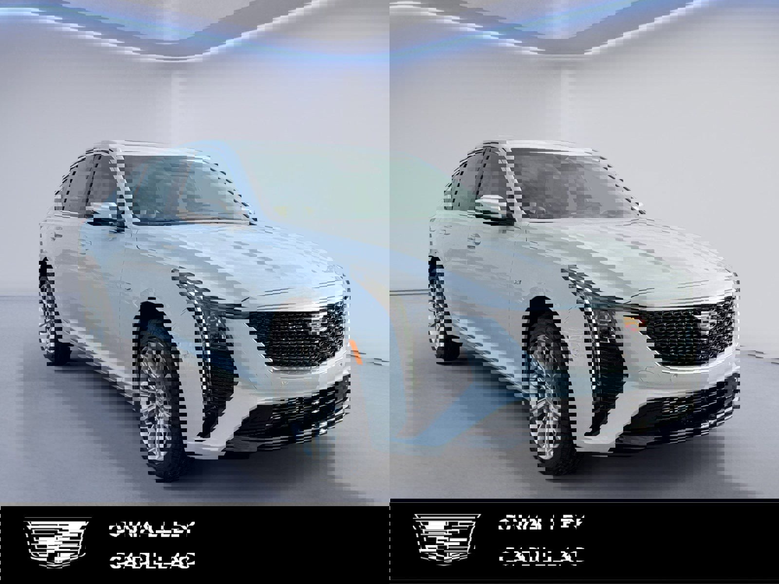 New 2026 Cadillac CT5 Premium Luxury w/ Technology Package image 7