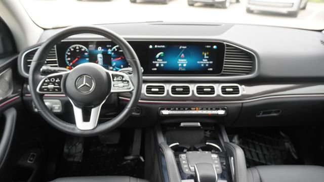 Used 2023 Mercedes-Benz GLE 350 image 14