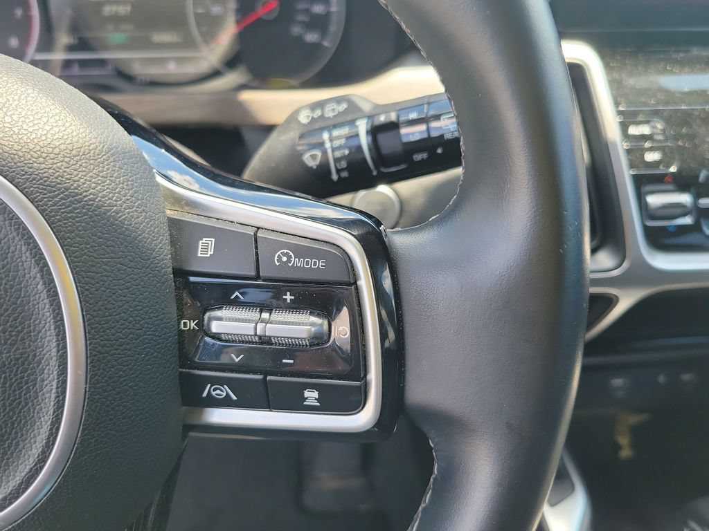 Used 2022 Kia Sorento X-Line EX AWD/4WD image 15