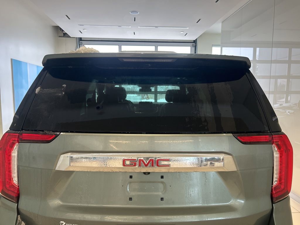 Used 2023 GMC Yukon SLT image 15