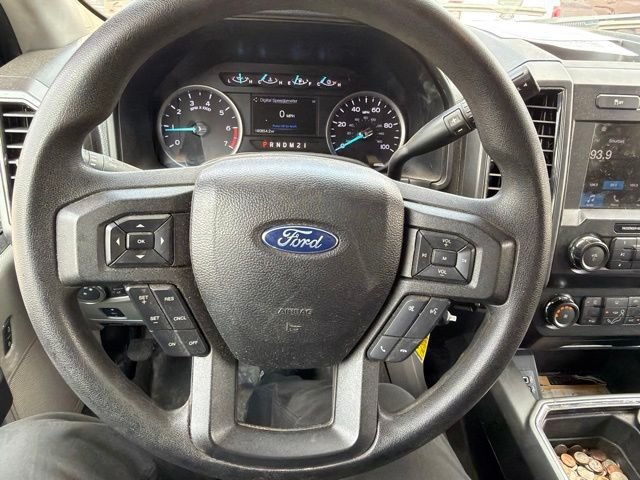 Used 2019 Ford F250 XLT w/ XLT Premium Package AWD/4WD image 14