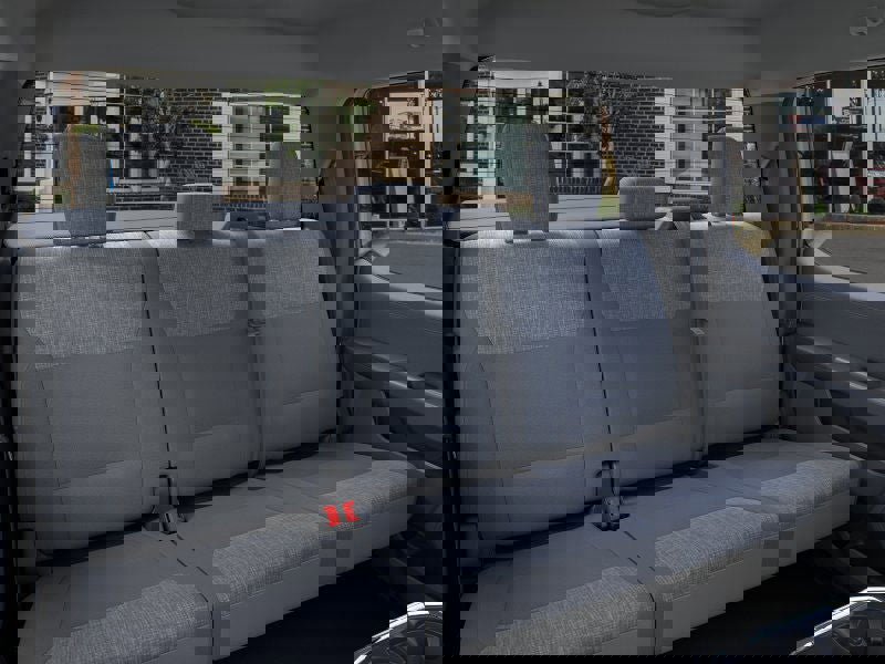 New 2025 Ford F150 Lightning XLT image 11