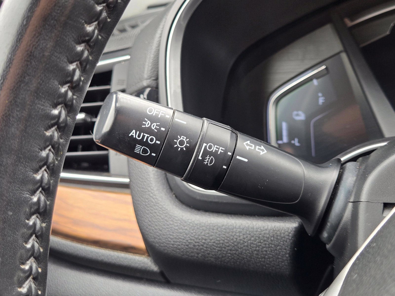 Used 2022 Honda CR-V EX-L image 24