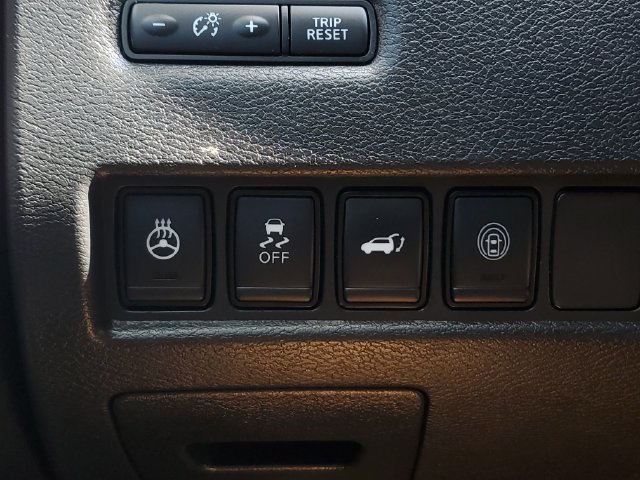 Used 2021 Nissan Murano SL w/ SL Moonroof Package FWD image 35