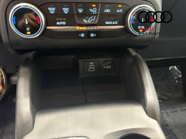 Used 2026 Ford Escape ST-Line image 20