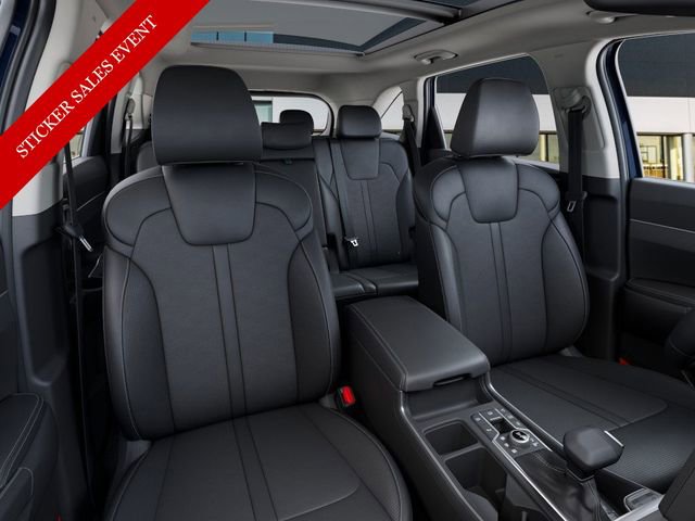 New 2026 Kia Sorento S AWD/4WD image 15