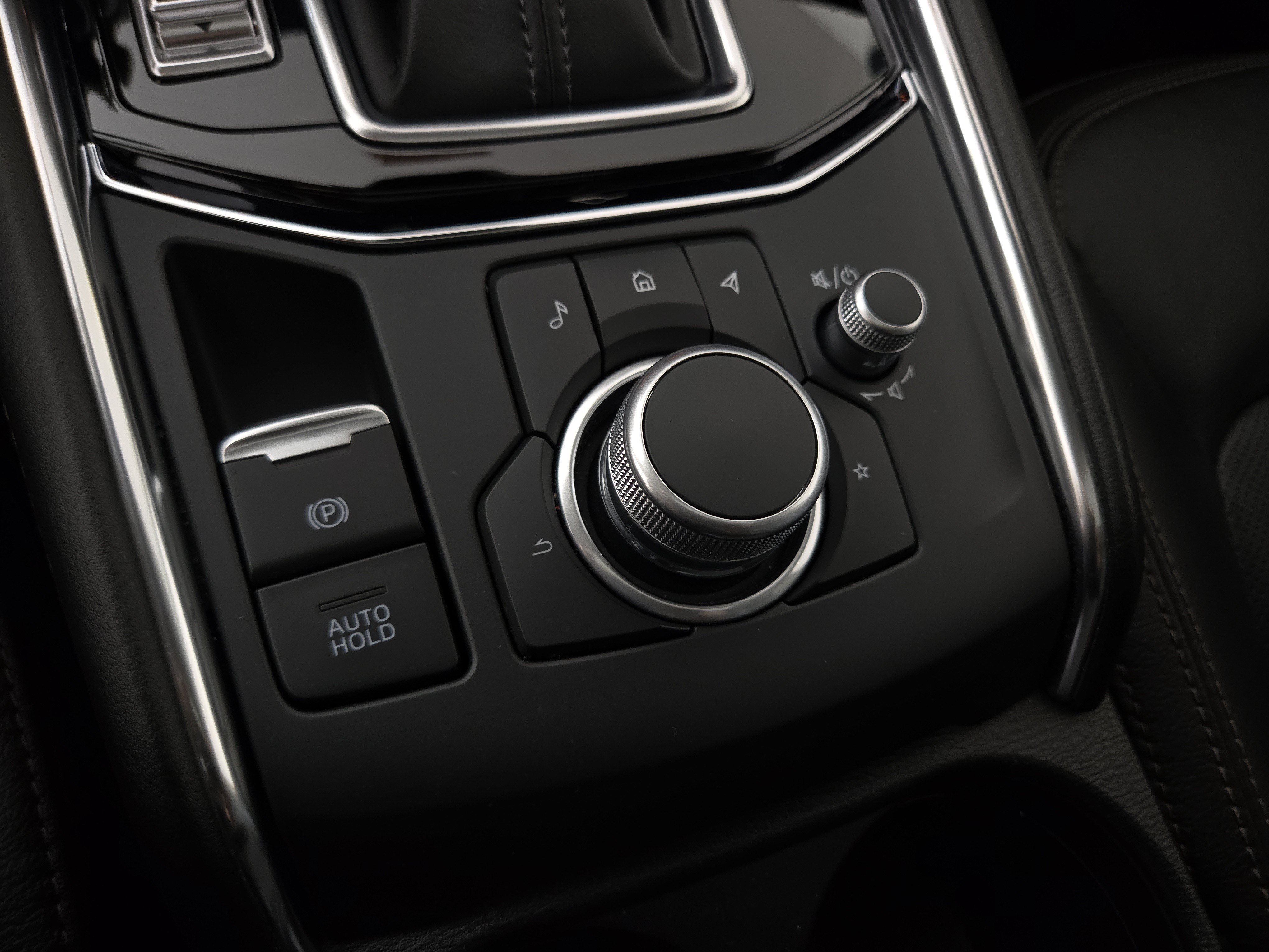 Certified 2023 MAZDA CX-5 AWD 2.5 S w/ Premium Plus Pkg image 28