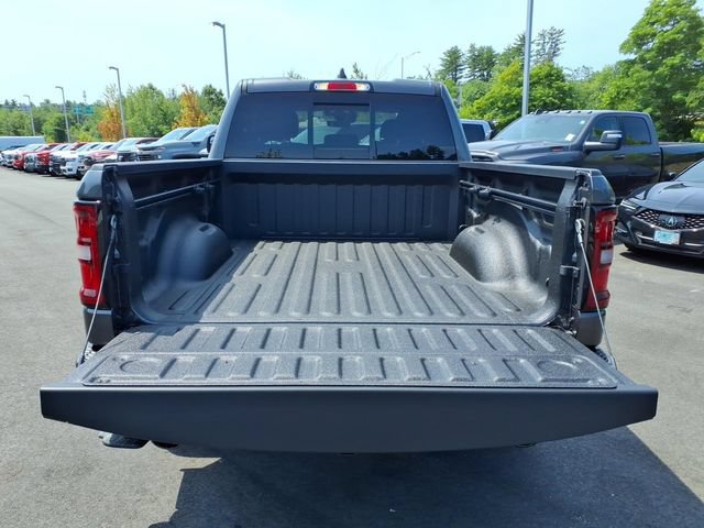New 2026 RAM 1500 Express AWD/4WD image 9