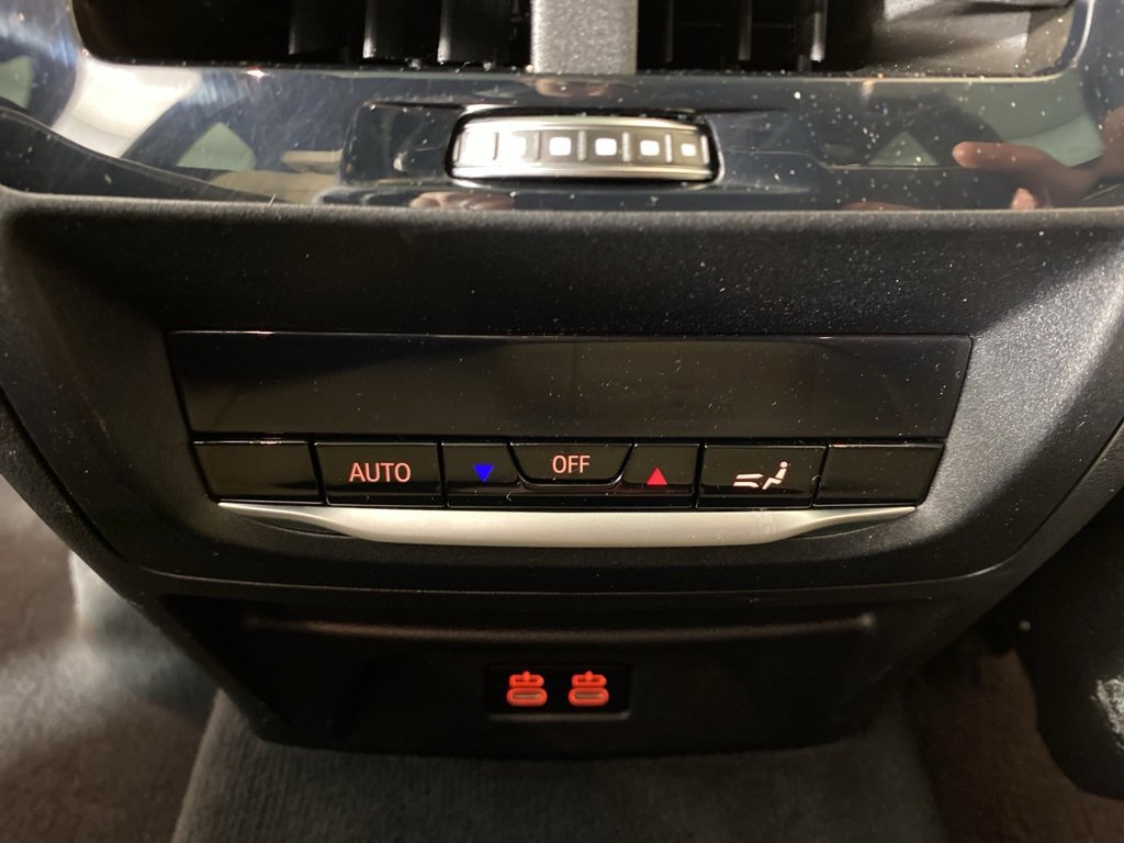 Certified 2023 BMW X3 xDrive30i w/ Convenience Package image 29