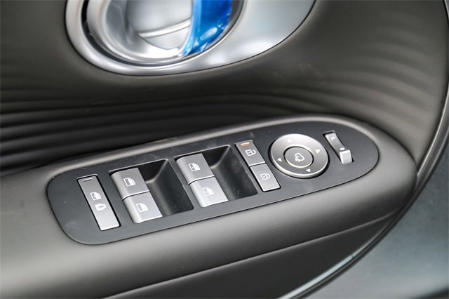 New 2026 Hyundai Ioniq 9 SEL image 22