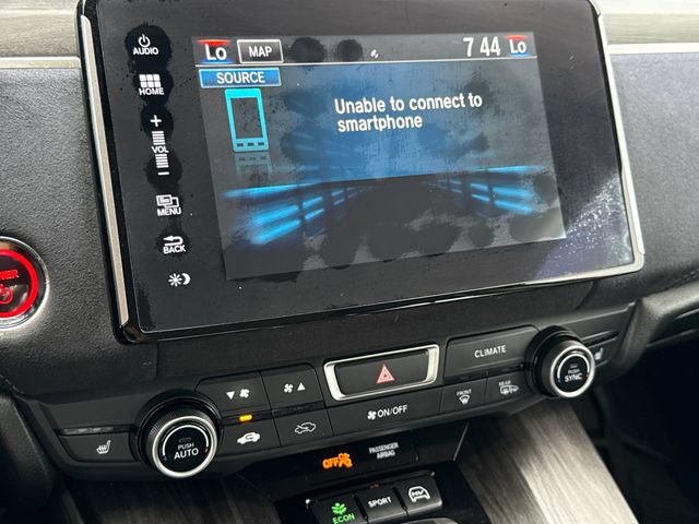 Used 2018 Honda Clarity Touring image 24