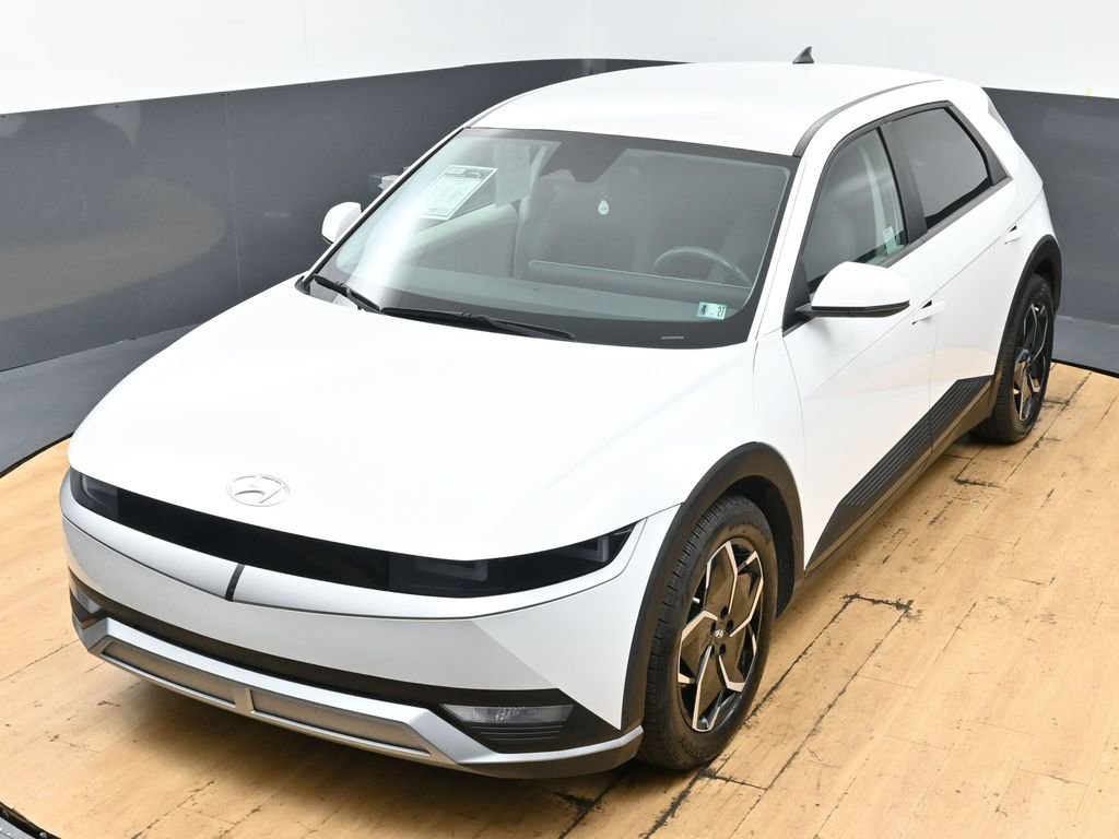 Used 2023 Hyundai Ioniq 5 SE w/ Cargo Package image 43