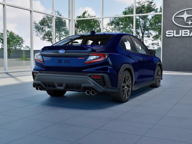 New 2026 Subaru WRX Premium AWD/4WD image 5