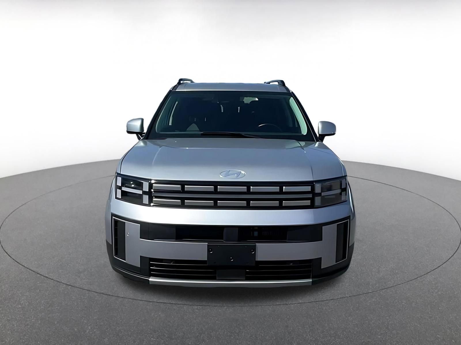 Used 2025 Hyundai Santa Fe SEL image 4