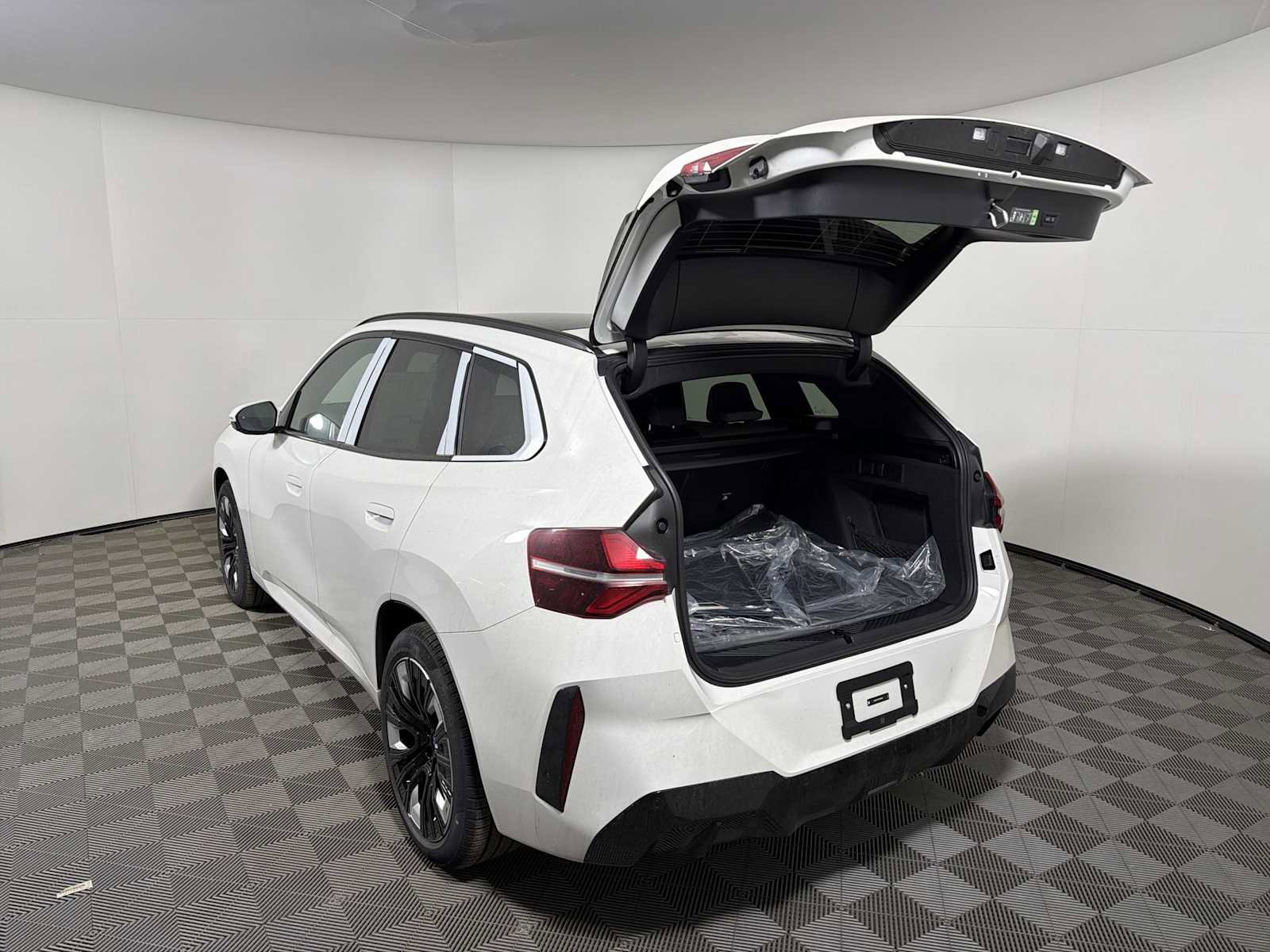 New 2026 BMW X3 xDrive30 AWD/4WD image 20