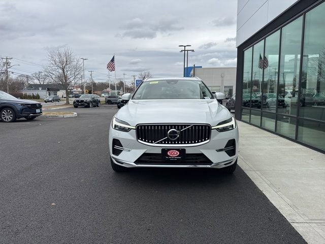 Used 2022 Volvo XC60 T8 Inscription w/ Advanced Package image 8