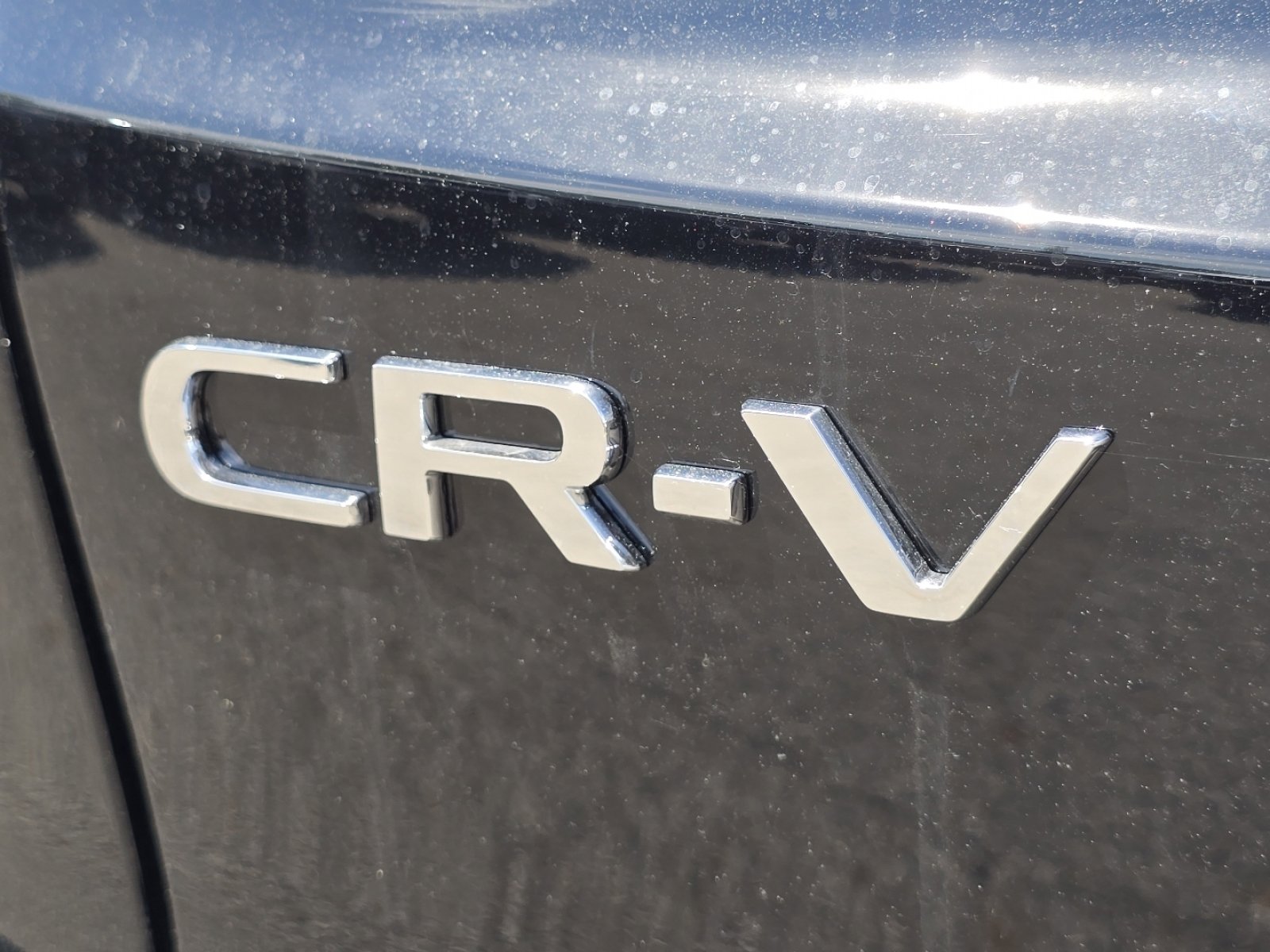 New 2026 Honda CR-V EX-L image 11