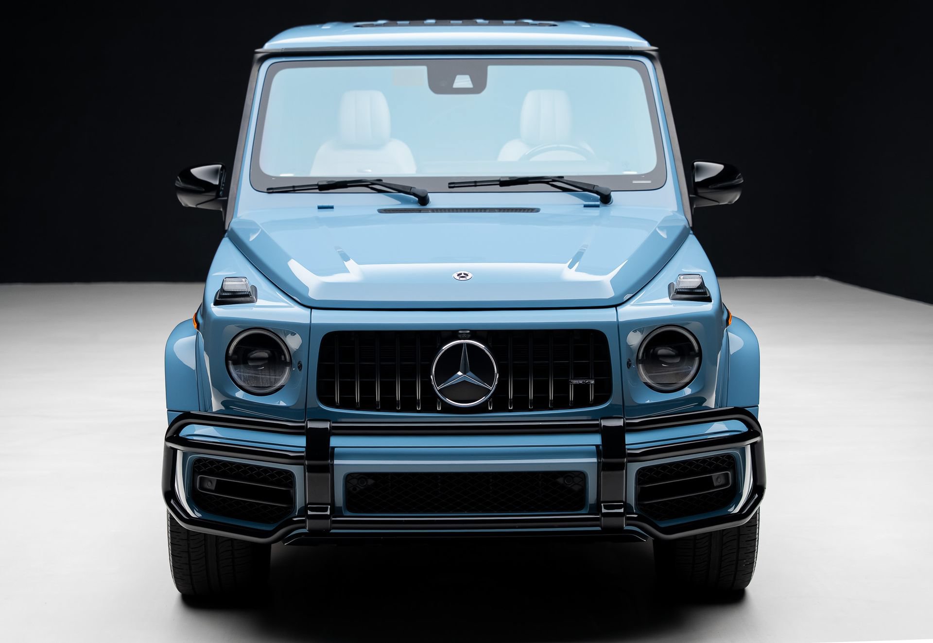 Used 2023 Mercedes-Benz G 63 AMG 4MATIC image 6