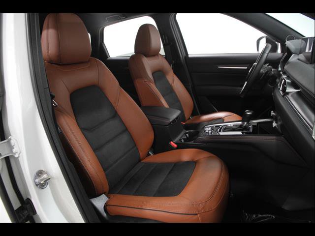 Certified 2024 MAZDA CX-5 Carbon Edition AWD/4WD image 15