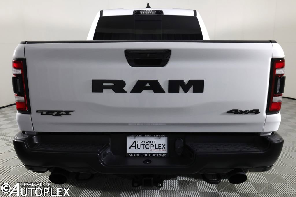 Used 2024 RAM 1500 TRX AWD/4WD image 6
