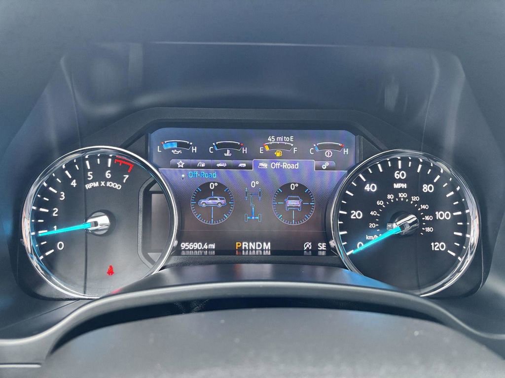 Used 2020 Ford Expedition Max Limited w/ Special Edition Package image 36