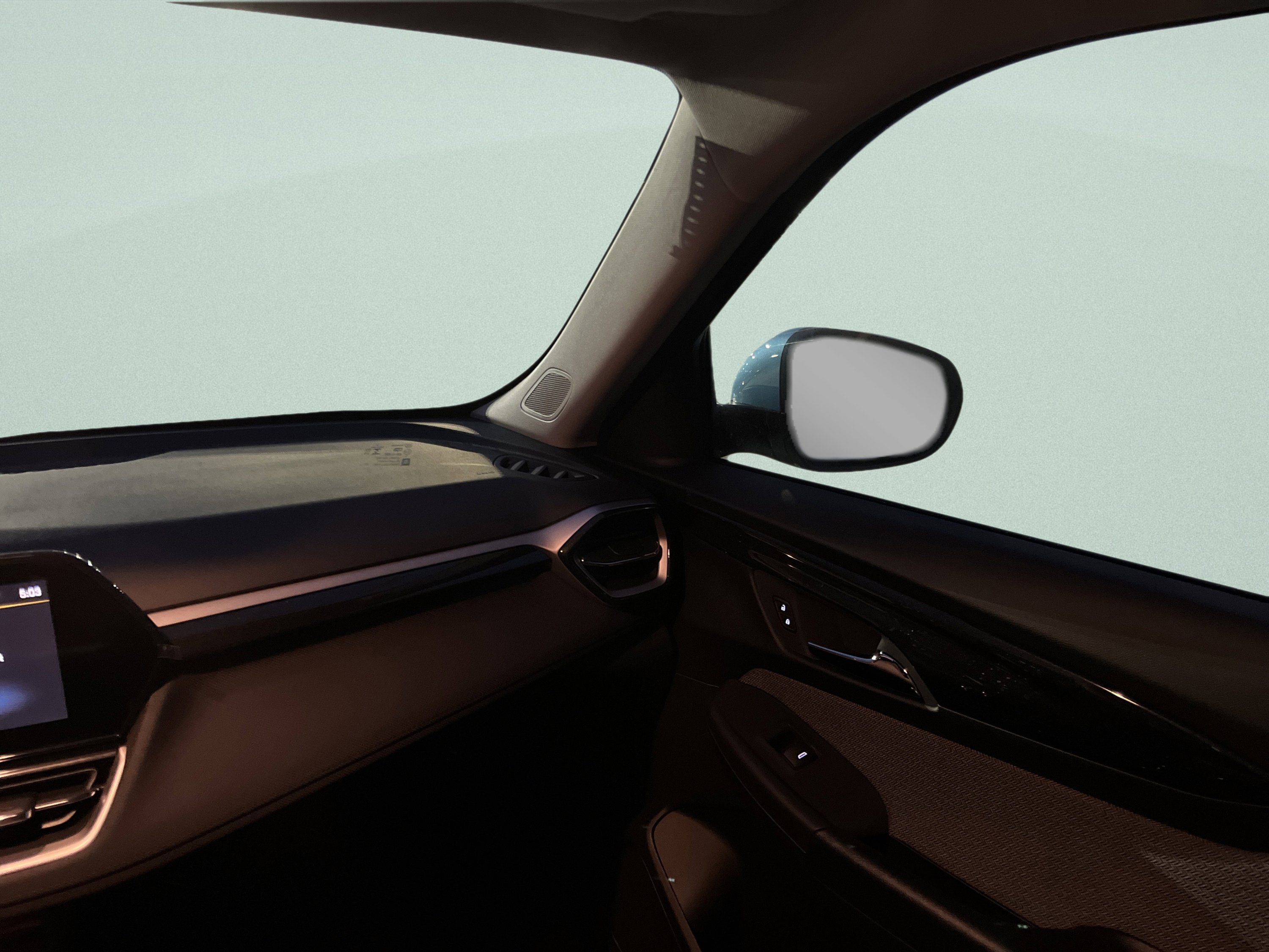 New 2026 Chevrolet TrailBlazer LT image 16