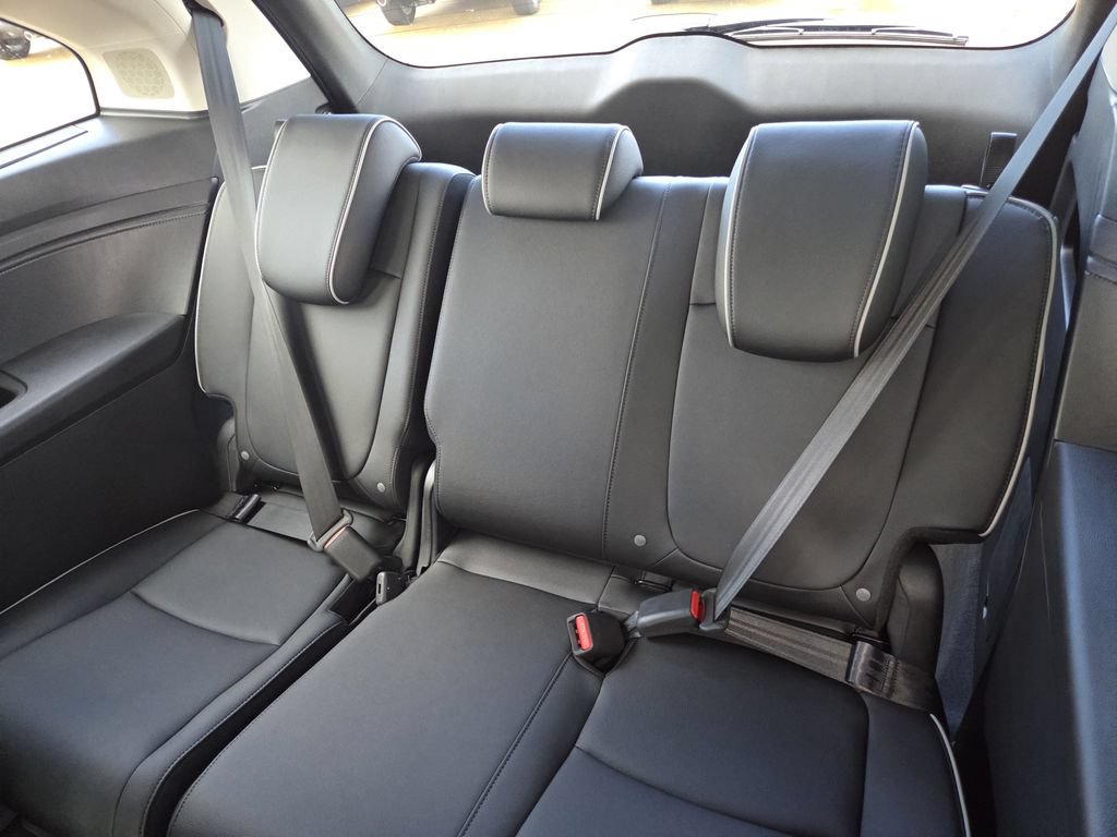 New 2026 Honda Odyssey Elite image 19