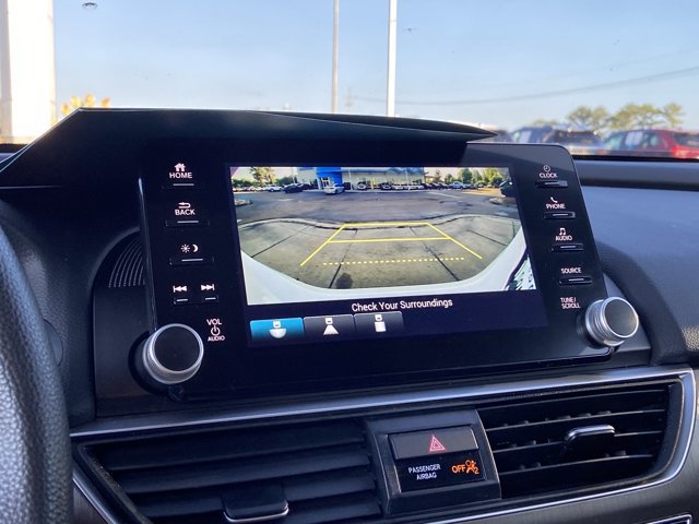 Used 2021 Honda Accord LX image 38