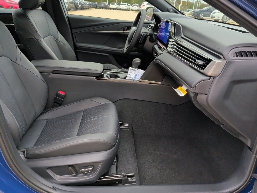 New 2026 Toyota Camry XSE AWD/4WD image 14