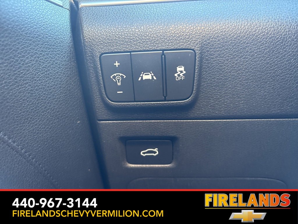 Used 2024 Kia K5 GT-Line image 13