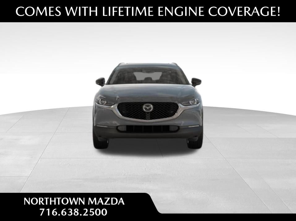 New 2026 MAZDA CX-30 AWD 2.5 S image 2