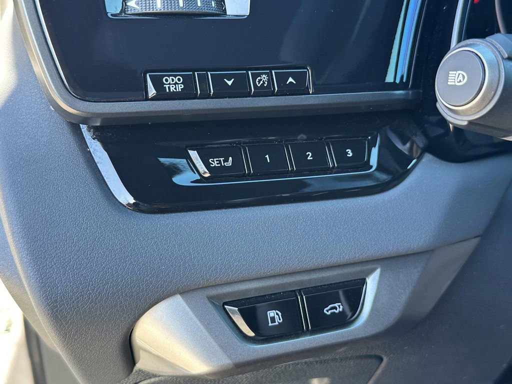 Used 2023 Lexus RX 350 w/ Accessory Package (Z1) image 35
