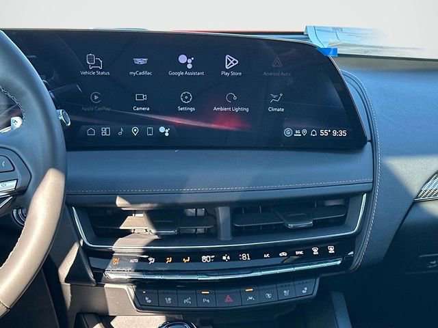 New 2026 Cadillac CT5 V image 3