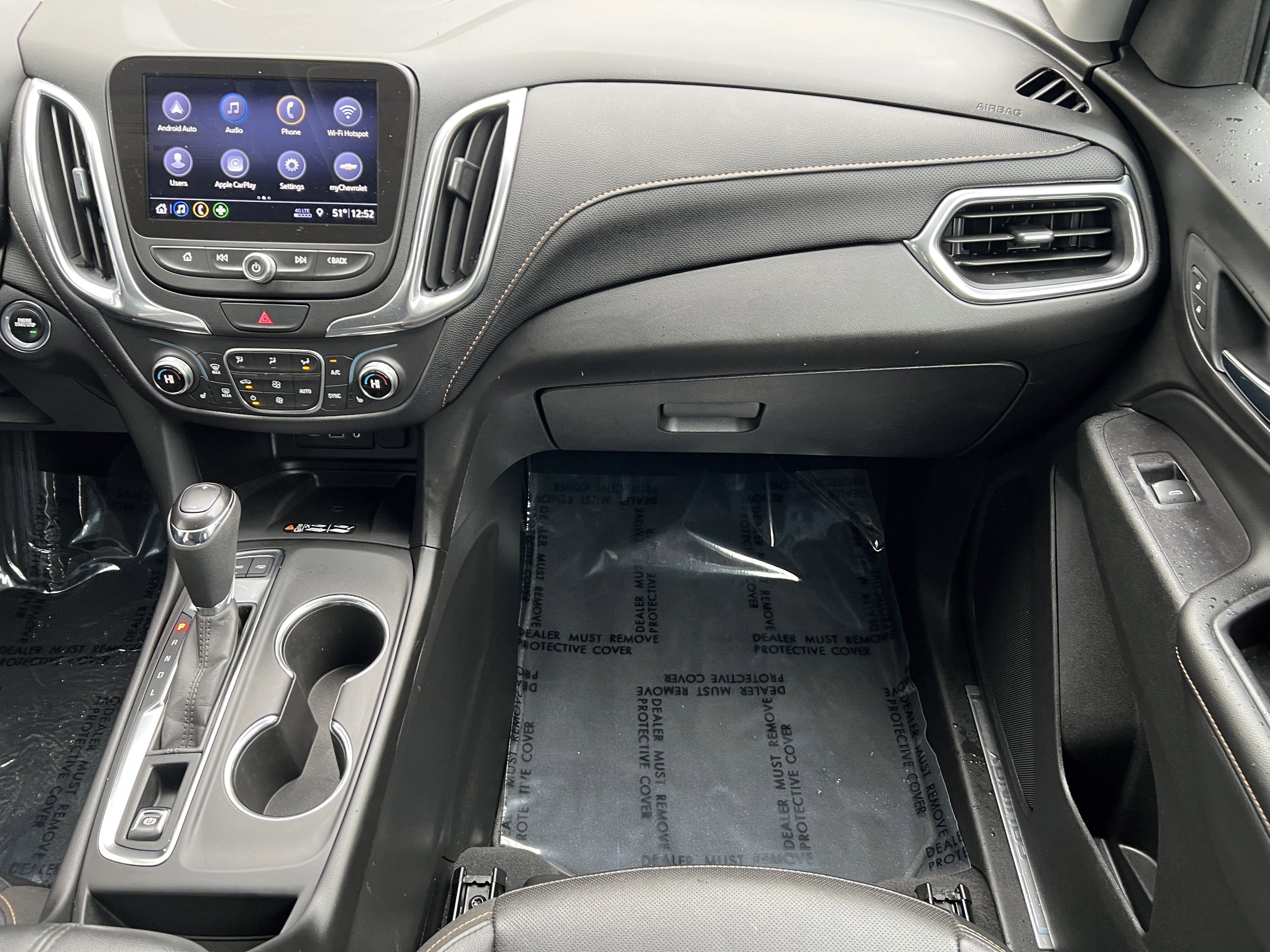 Used 2020 Chevrolet Equinox Premier AWD/4WD image 34