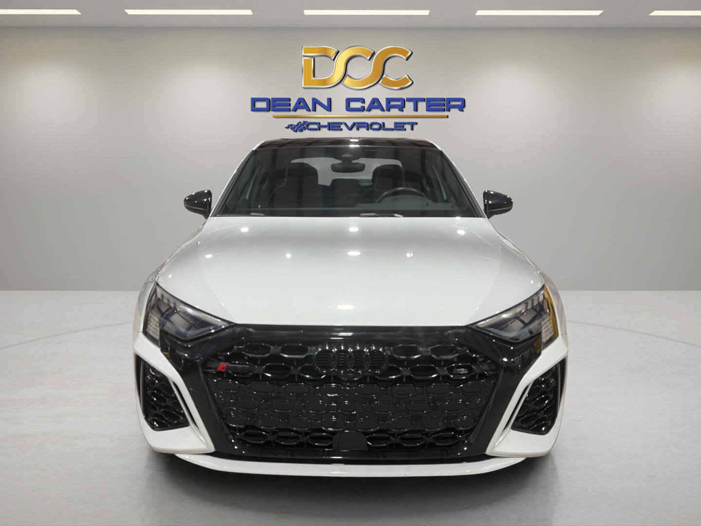 Used 2023 Audi RS 3 AWD/4WD image 8
