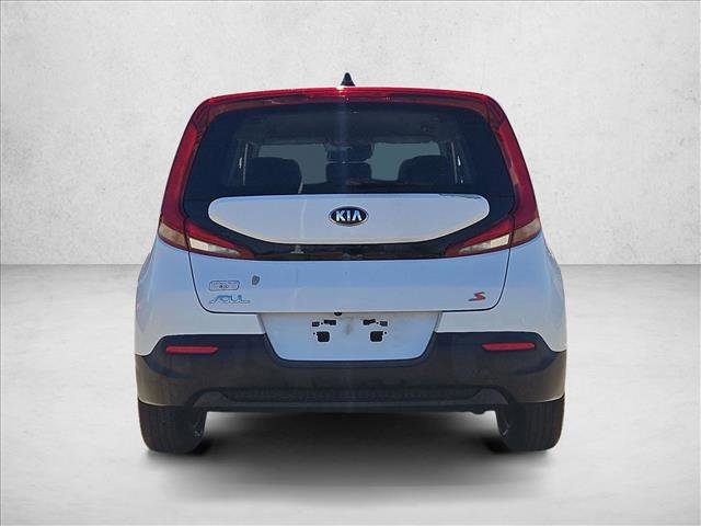Used 2020 Kia Soul S image 6